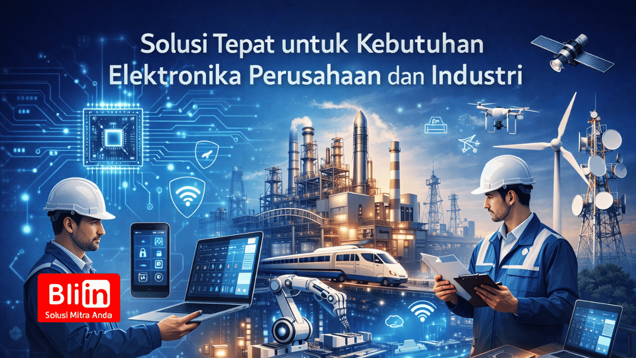Solikhun Service Elektronik: Solusi Cepat untuk Perangkat Anda di Cilacap